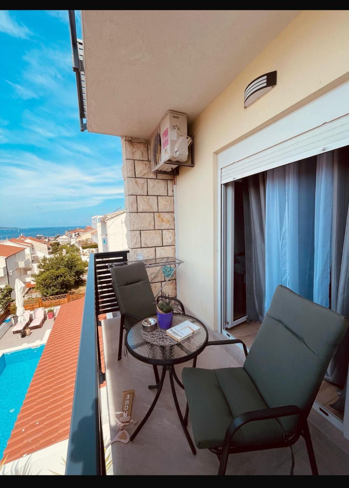Apartment Bozo Hvar Town Exterior foto
