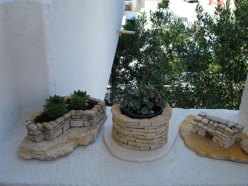 Apartment Bozo Hvar Town Exterior foto